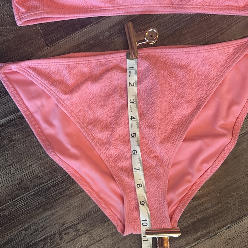 Pink Bikini Set - Picture 4 of 5